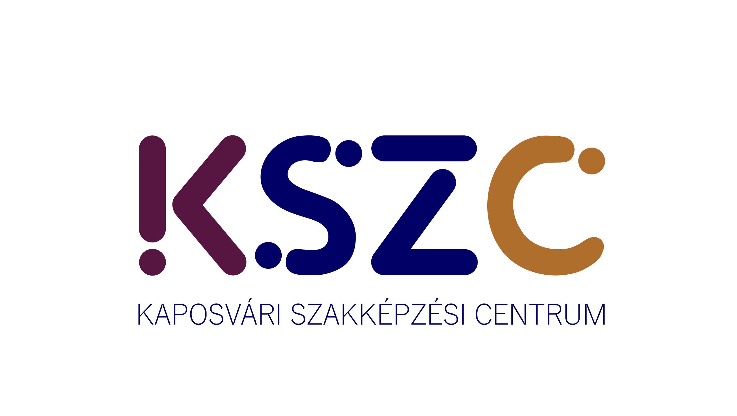KSZC logó
