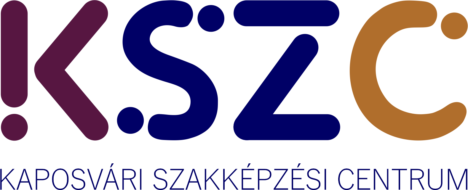 KSZC logó